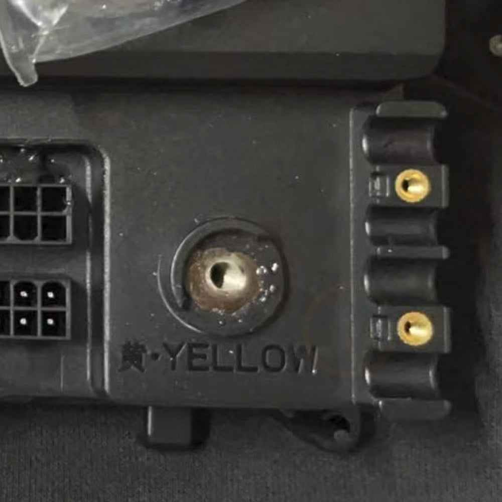 Original Controller Assembly For Inmotion V14 Unicycle Motherboard Control EUC Parts