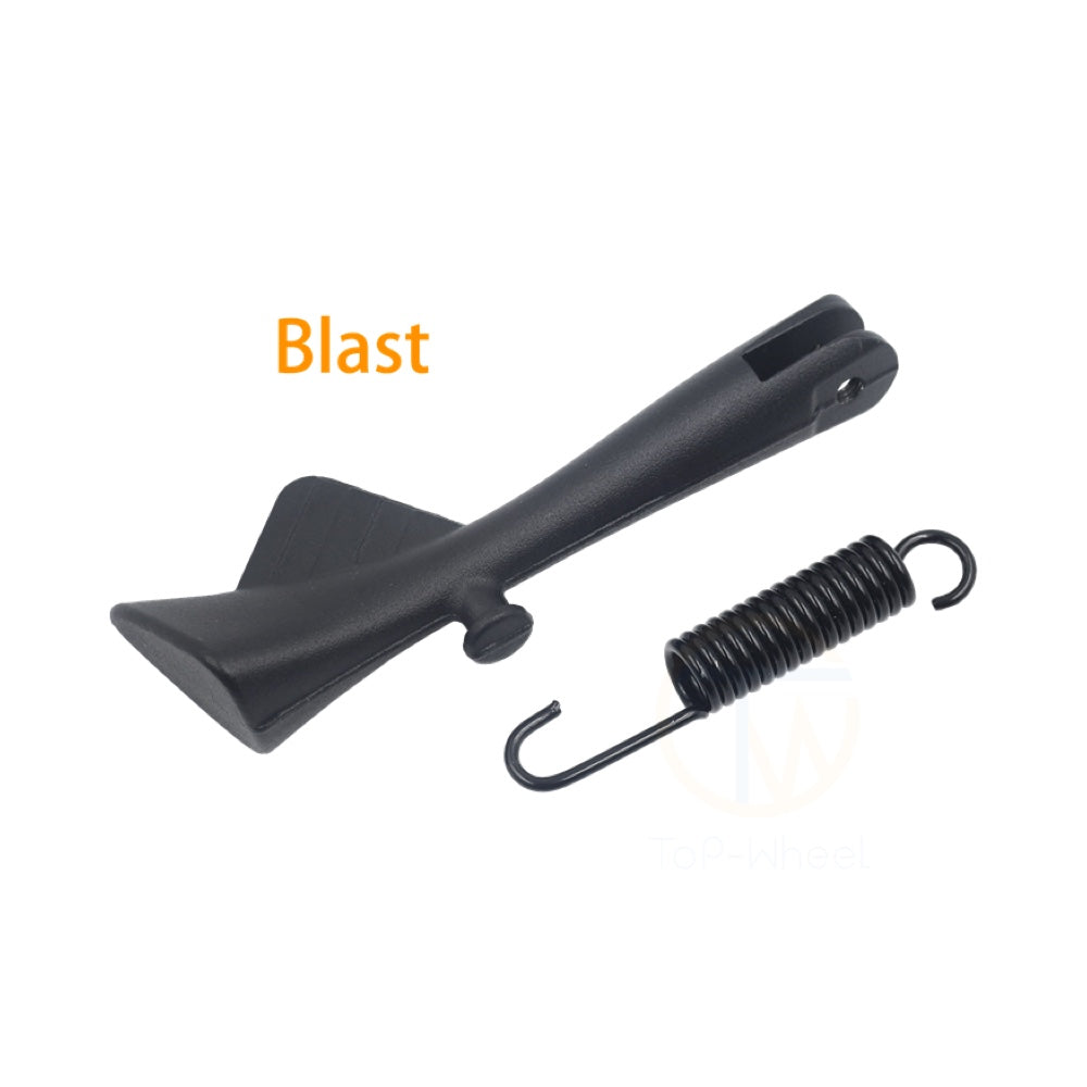 Original Kickstand For NAMI Electric Scooter (NAMI Burn E / NAMI Klima / NAMI Blast/ NAMI Stellar)