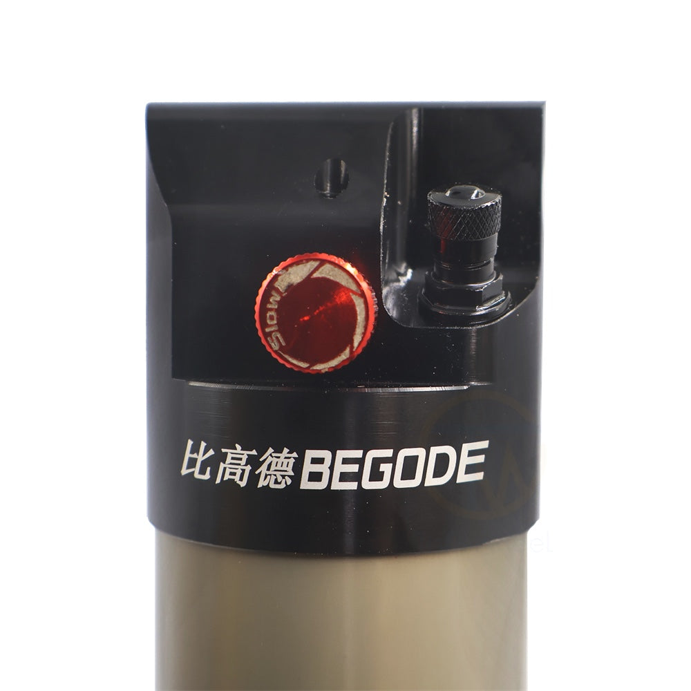 55T4 Model Air Shock Suspension For Begode Unicycle: T4 / T4Pro / EX30 / Extreme / Master / Master Pro EUC