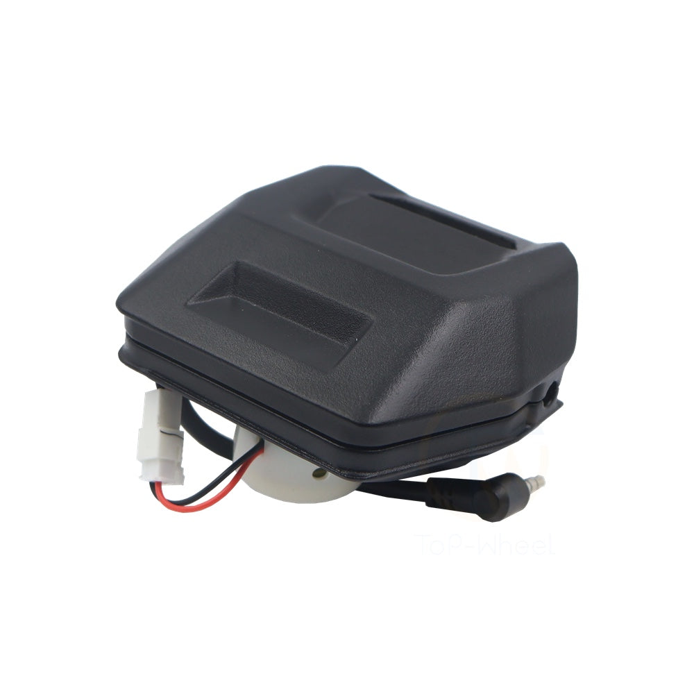 Headlight Set with Buzzer For NOSFET AERO Unicycle Front Light Kit