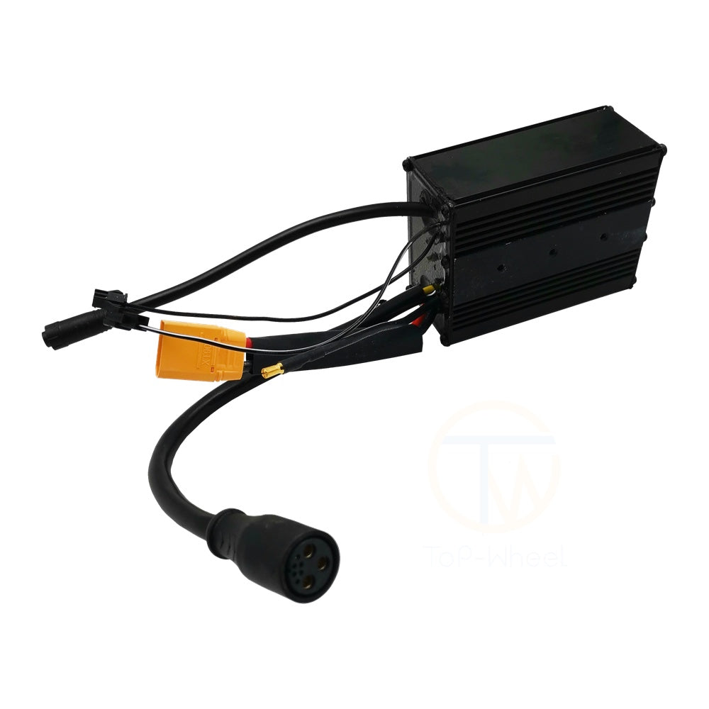 Original Controller 72V 50A For NAMI Burn E Max Scooter 72V40Ah Scooter