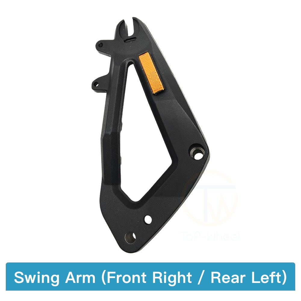 Original Swing Arm For NAMI Burn E Electric Scooter