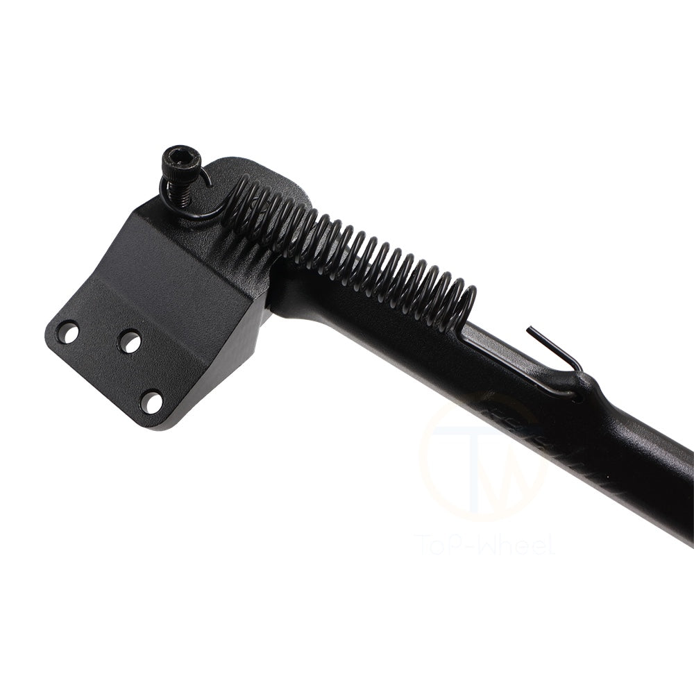 Original Kickstand Kit For KAABO Wolf King GTR Electric Scooter Parking Stand