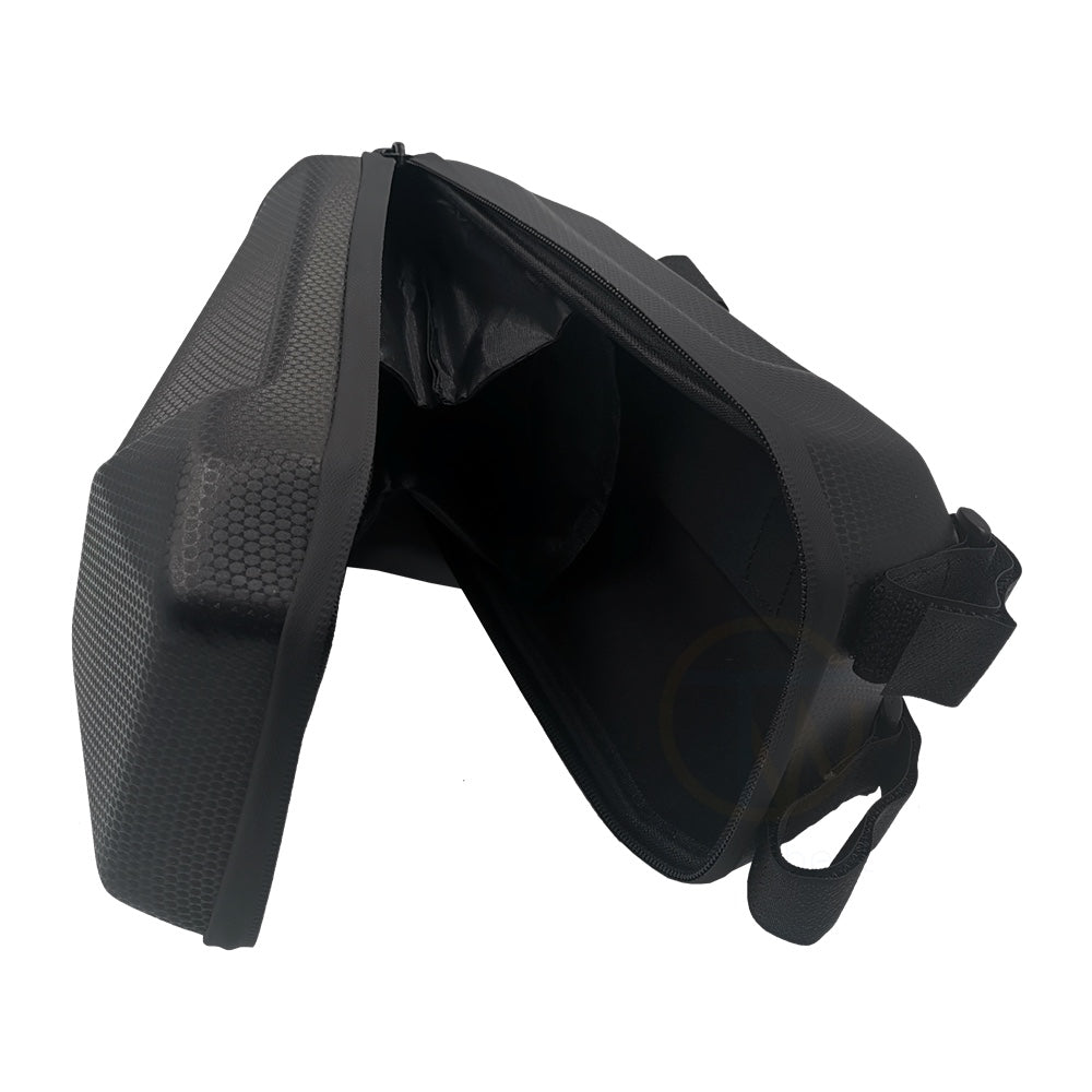 Original 3L Front Bag With TEVERUN Logo For TEVERUN BLADE All Electric Scooter