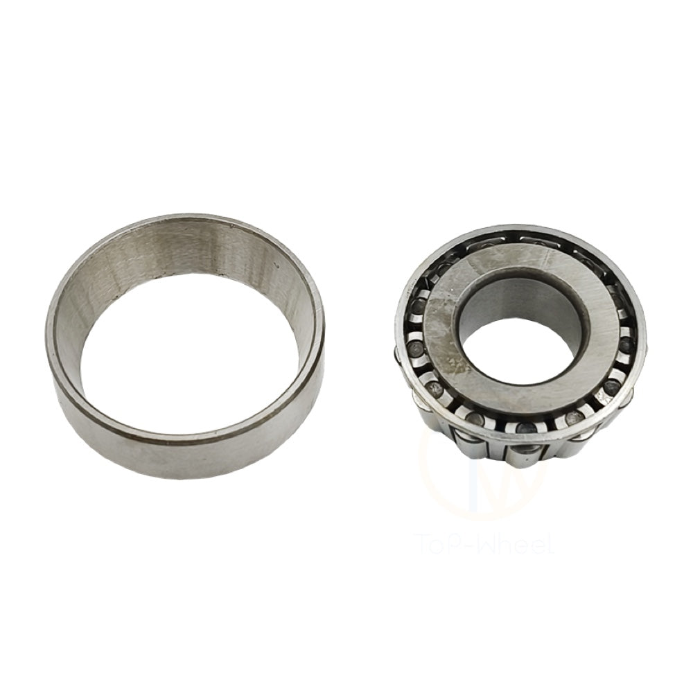 Tapered Roller Needle Bearing 30202 High Precision Durable for KAABO Wolf Warrior Scooter Wolf X 10inch Wolf X GT Wolf King GTR