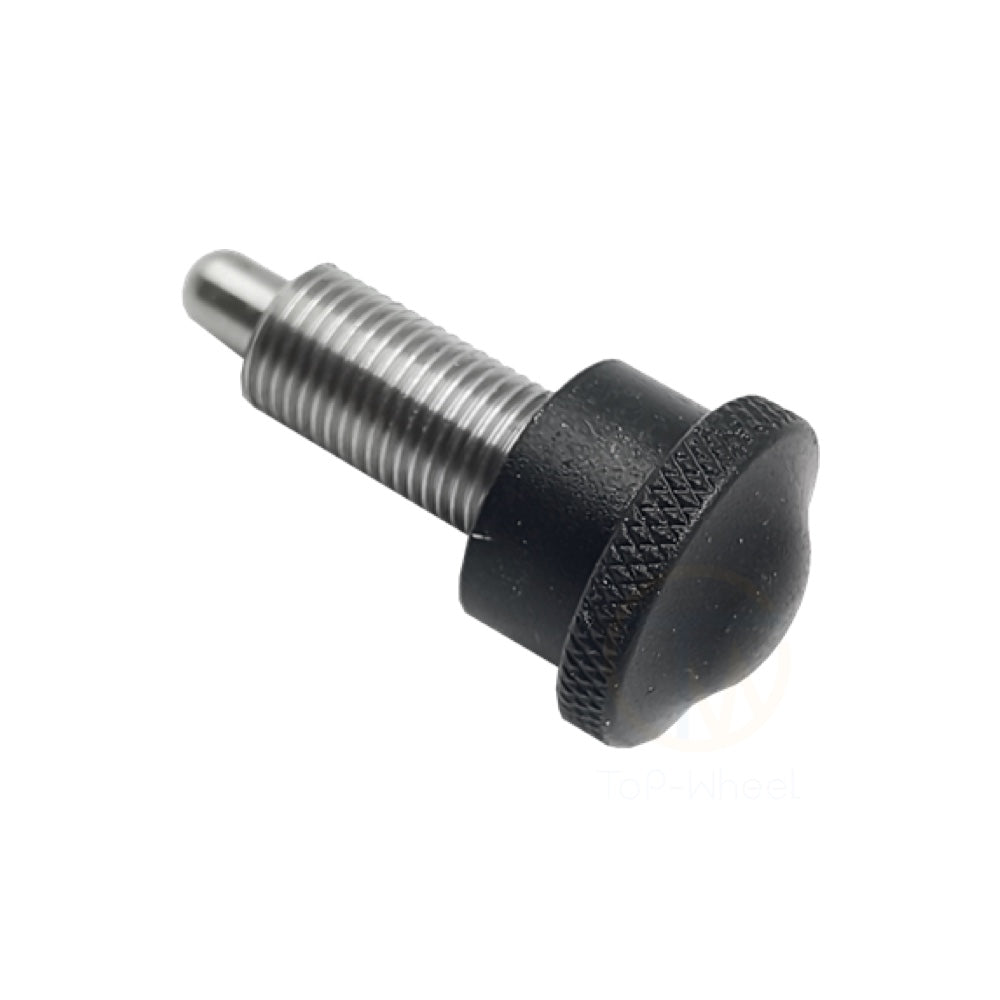 Original Scooter Folding Mechanism Self-Pulling Lock Rod For TEVERUN Fighter Mini / Fighter Mini Pro / Blade Mini / Blade GT2 Electric Scooter