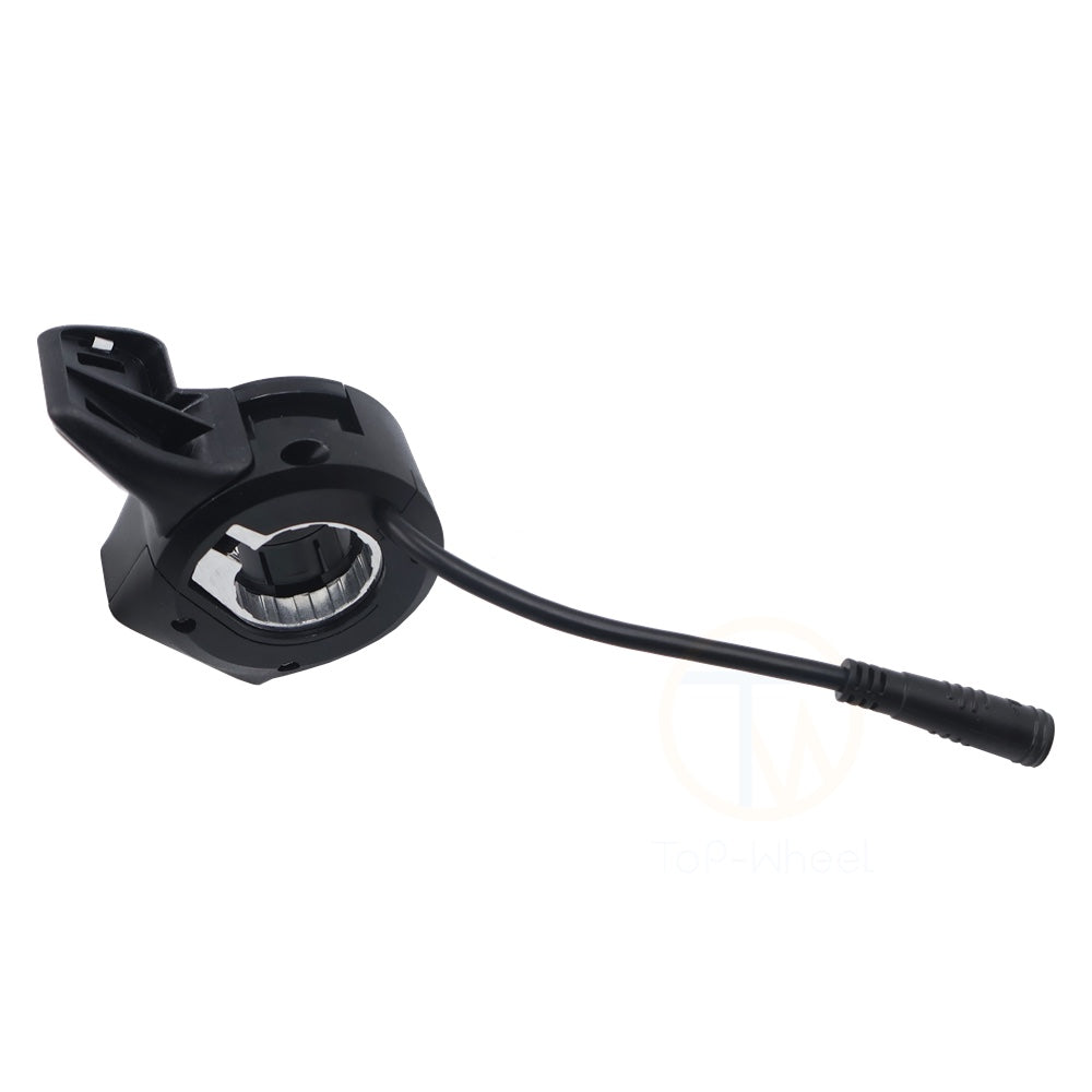 2025 New Thumb Accelerator For TEVERUN Electric Scooter Blade Mini Ultra Thumb Throttle