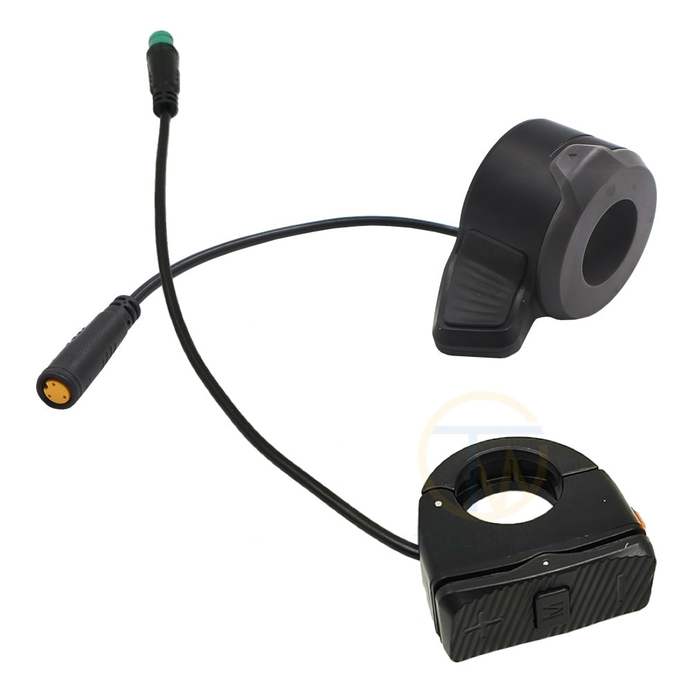 430 Switch Button For Teverun Fighter Mini Scooter Blade GT2 Fighter Supreme Scooter