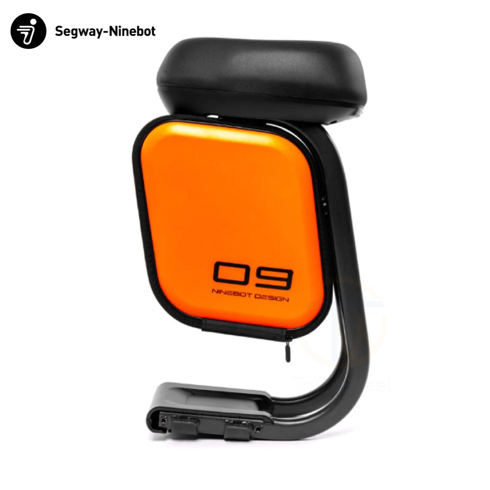 Seat for Ninebot MAX G2 & MAX G65 Electric Scooter with Storage Bag Original Skateboard Parts