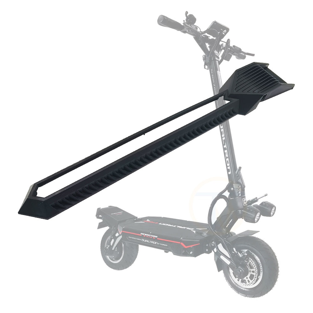 Pedal Side Cover For DUALTRON New Storm Ltd Electric Scooter