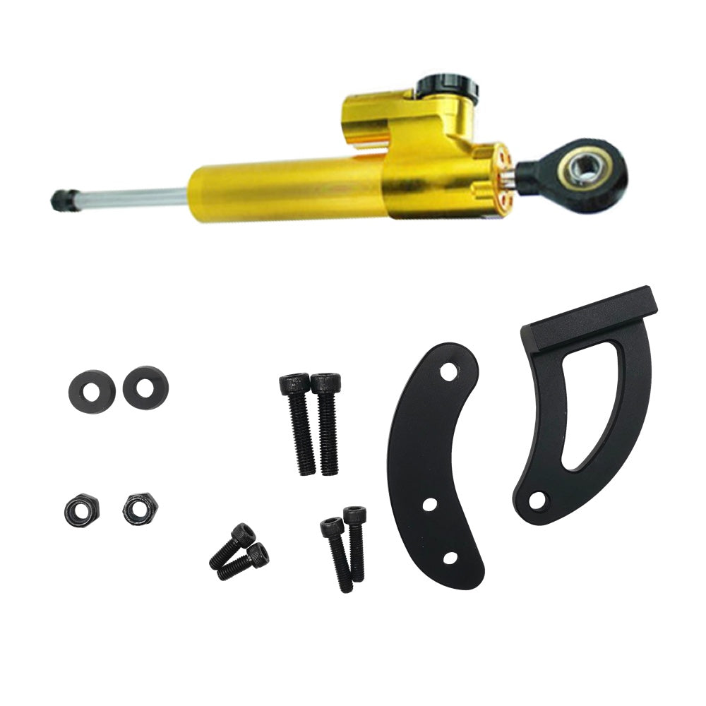 Steering Damper [Kaabo Mantis King GT] Topwheel