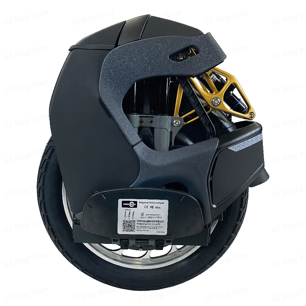 Kingsong S18 - 18inch 2200W 84V 1110wh