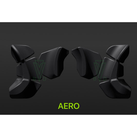 Beidou Exclusive Leg Guards For NOSFET AERO Electric unicycle (Power Pads, Side Pads)