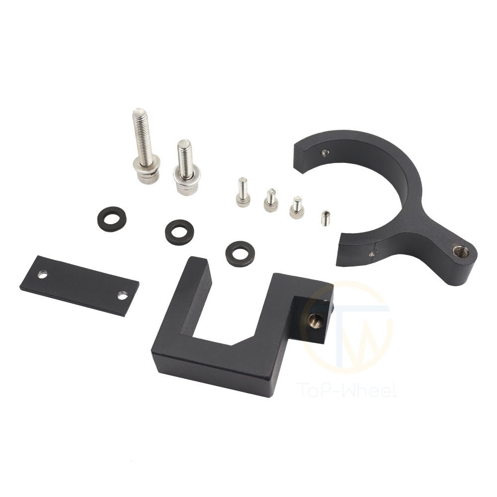 Steering Damper For NAMI Klima Electric Scooter