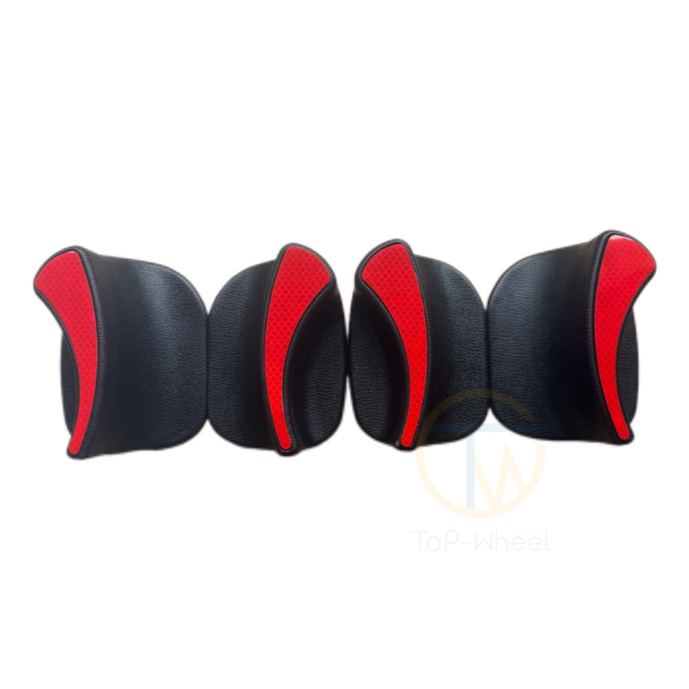 Beidou Side Pads For Leaperkim Patton-S Electric Unicycle