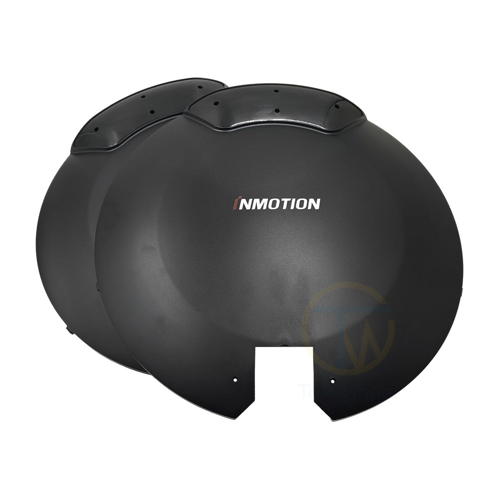 Original Genuine Side Shell for INMOTION V8S Unicycle High Quality Replacement Part