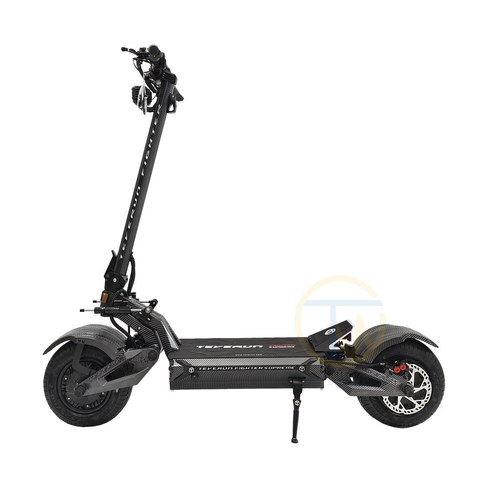 V4] 2025 TEVERUN Fighter Supreme 7260R Edition Electric Scooter