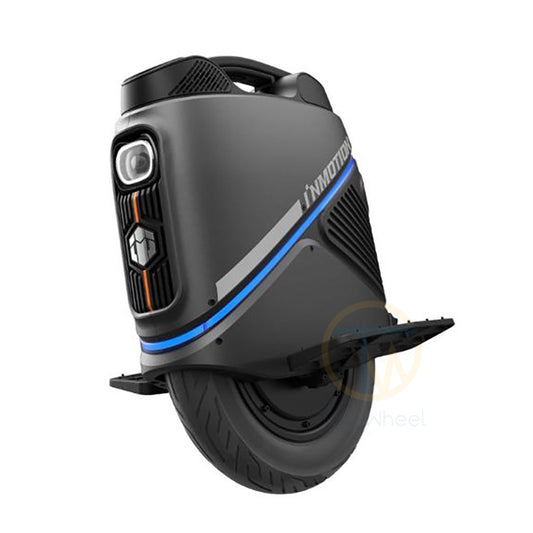 Pre-order! New INMOTION E25 Electric Unicycle - 1000W 84V750Wh 16inch