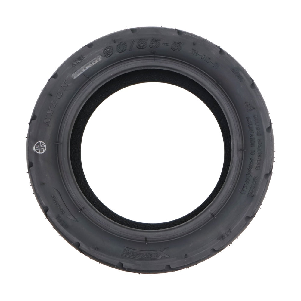 10inch 90/55-6 Street Tyre For Teverun Fighter Ten Scooter