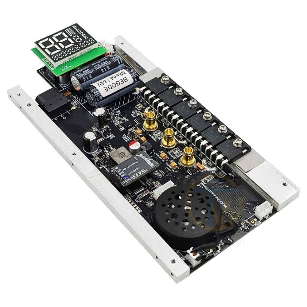 Motherboard [For Begode Mten4 Unicycle ] – Top-wheel