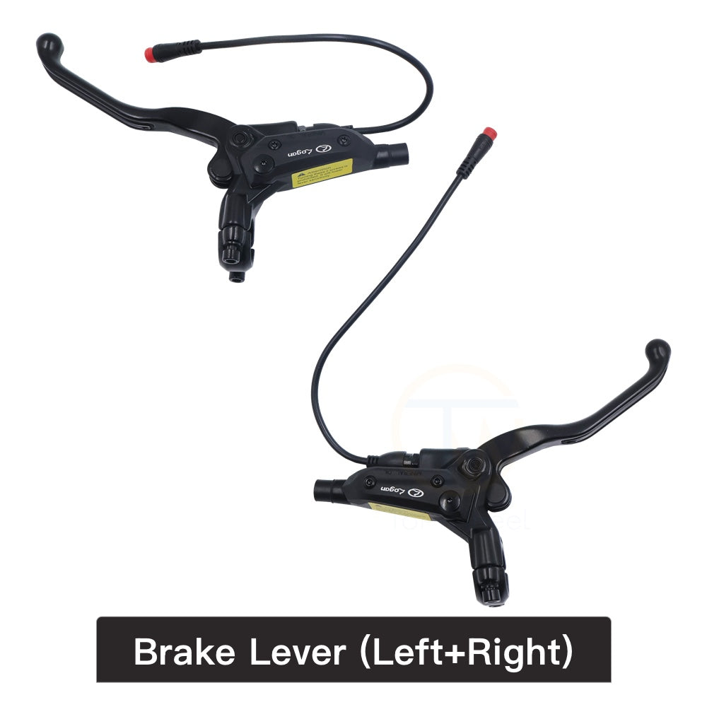 NAMI Brake Lever Left / RIght Logan Brake For NAMI Burn E Max, NAMI Klima , NAMI Blast Scooter Parts
