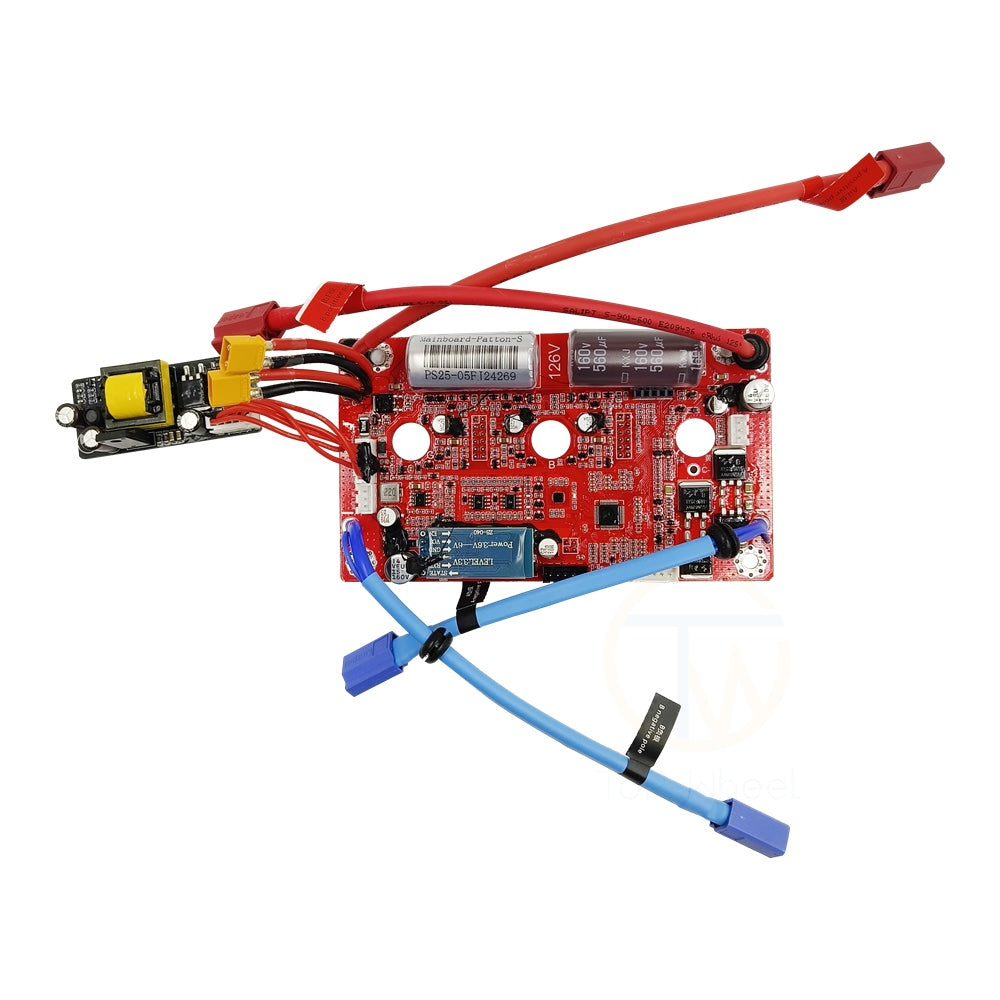 Upper Mainboard for Leaperkim Patton-S Electric Unicycle PTS EUC Parts