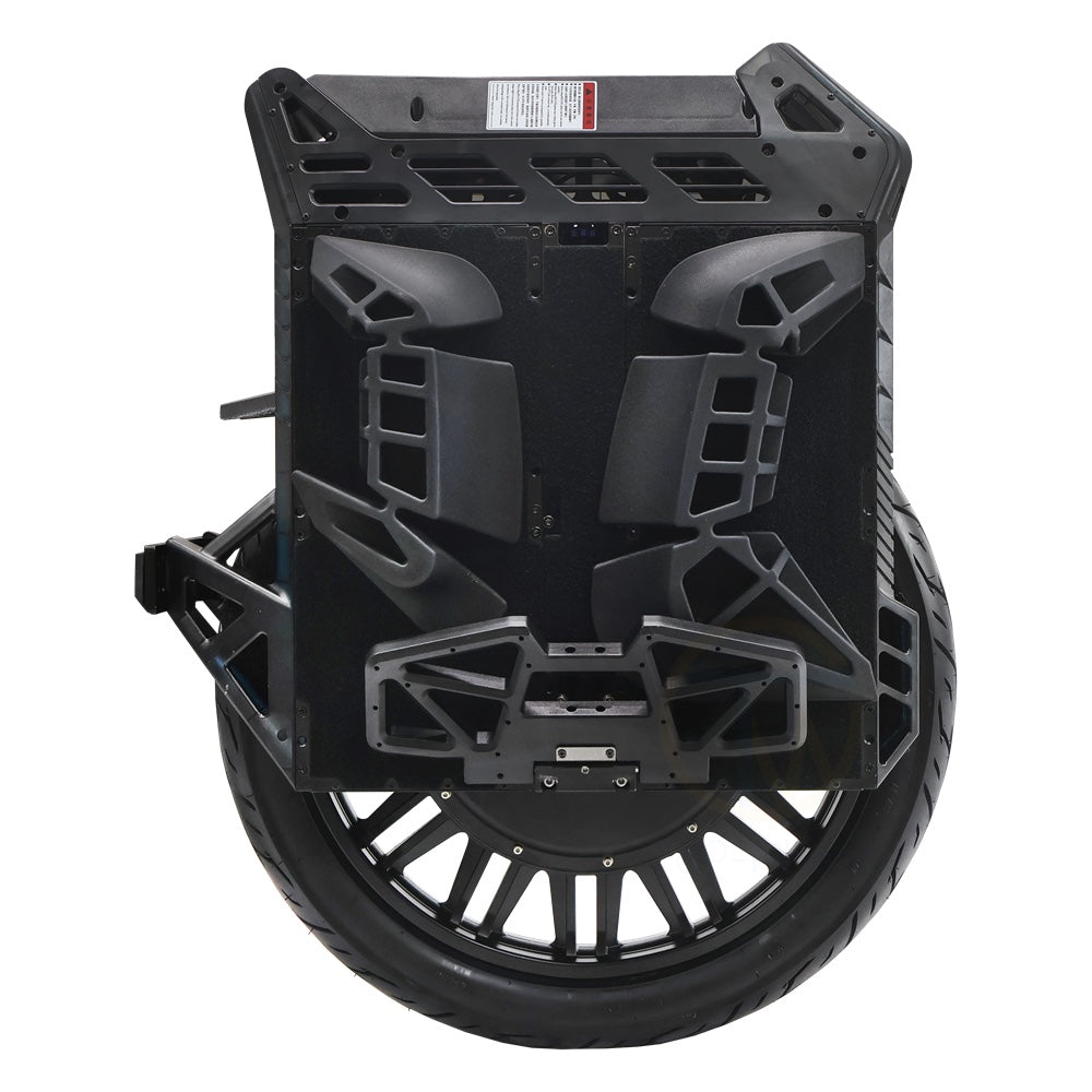 Begode Panther 50S 5000W 4400Wh 168V 22inch Electric Unicycle