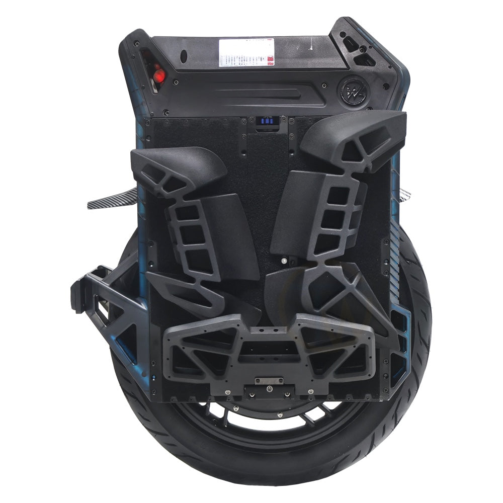 Begode Race Electric Unicycle 5000W 210V 3800Wh 50S 20inch New 48 Mosfet Balance Wheel