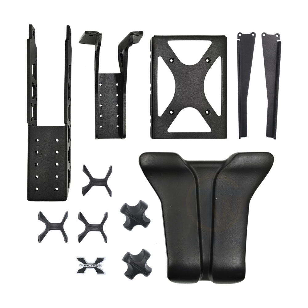 DUALTRON X Limited Seat Kit
