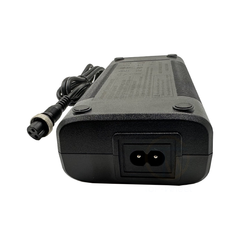 KAABO Original 84V 1.5A Charger For 72V Scooter with Aviation Plug