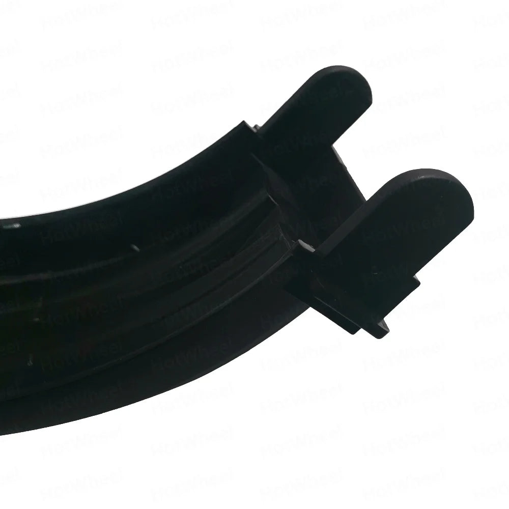 Front & Rear Mudguard [For Zero 8 Scooter]