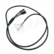 2023 version Main Cable For Teverun Fighter11 60V / Supreme 72V35Ah / 7260R 72V60Ah Scooter