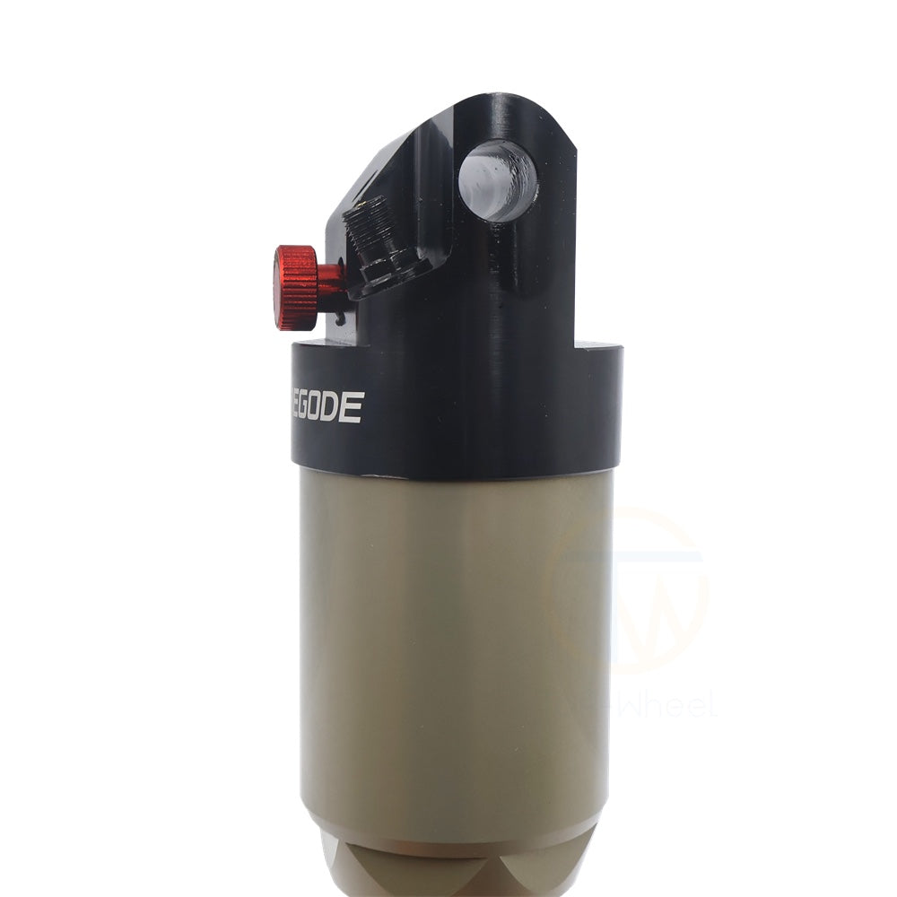 55T4 Model Air Shock Suspension For Begode Unicycle: T4 / T4Pro / EX30 / Extreme / Master / Master Pro EUC