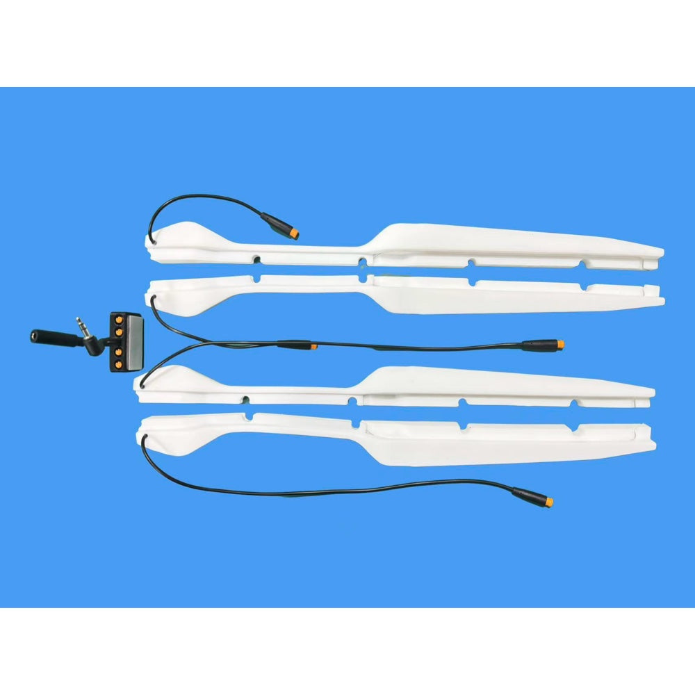 NOSFET AEON Unicycle LED Ambient Light Upgrade Kit by BEIDOU
