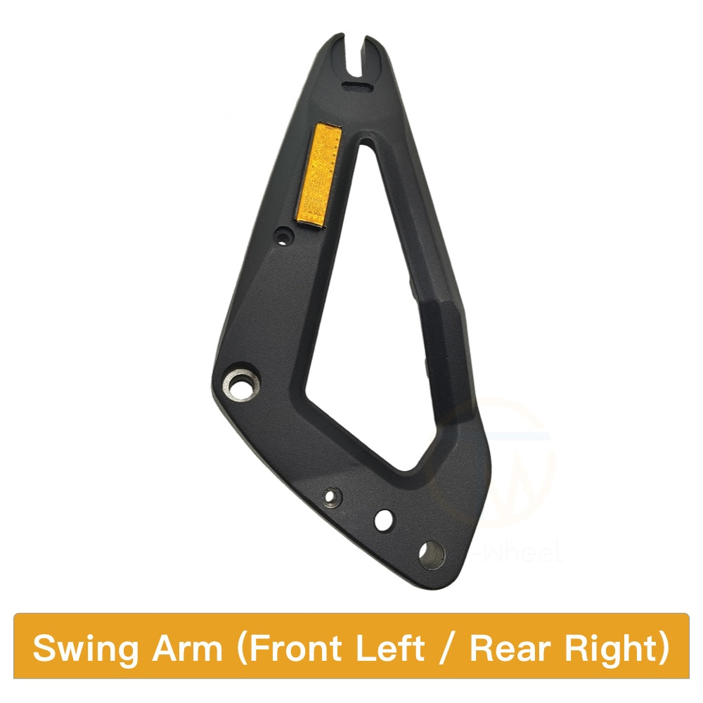 Original Swing Arm For NAMI Burn E Electric Scooter
