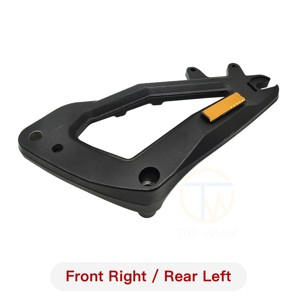 Original Swing Arm For NAMI Burn E Electric Scooter