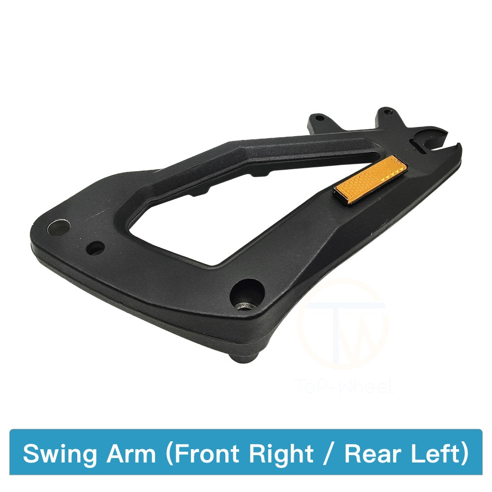 Original Swing Arm For NAMI Burn E Electric Scooter