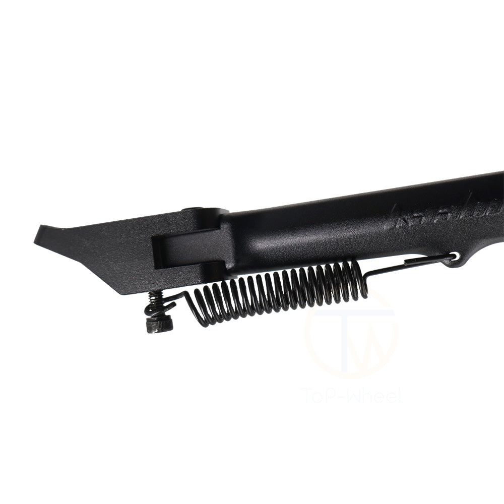 Original Kickstand Kit For KAABO Wolf King GTR Electric Scooter Parking Stand