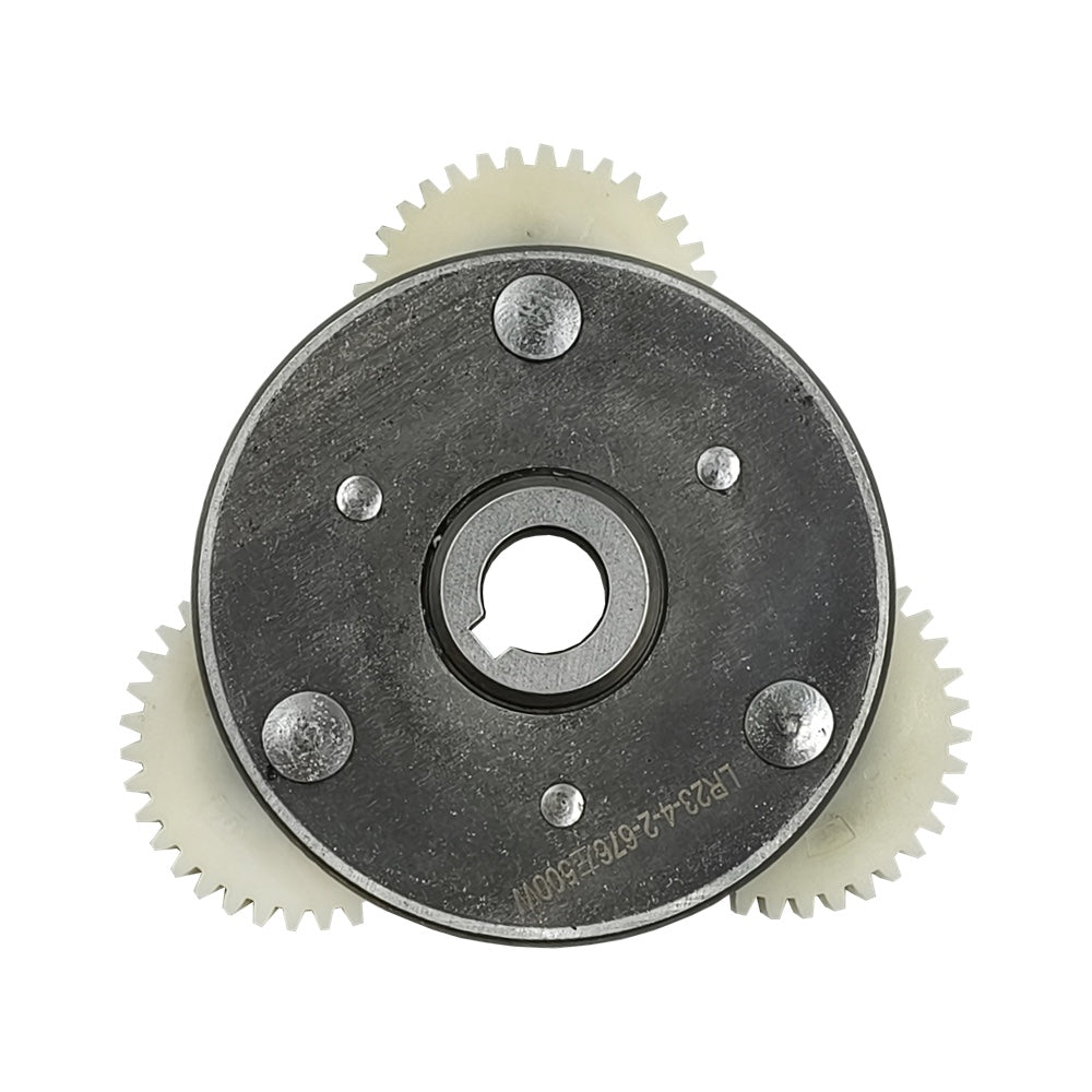 Bicycle Gear Clutch For CMACEWHEEL GW20 E-bike