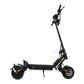 NAMI Viper Klima Max Electric Scooter - 10inch 1000W*2 60V 30Ah