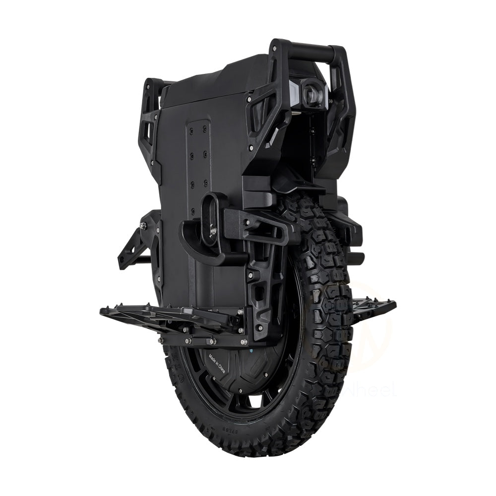 Leaperkim LYNX-Super LYNXS LYNX-S Electric Unicycle 2026 New EUC