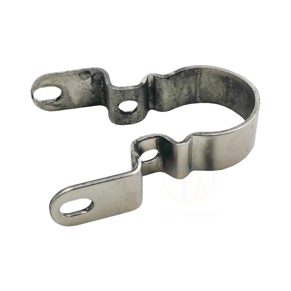 Headlight For NAMI Burn E Scooter Klima Blast Electric Scooter Front Light / Bracket