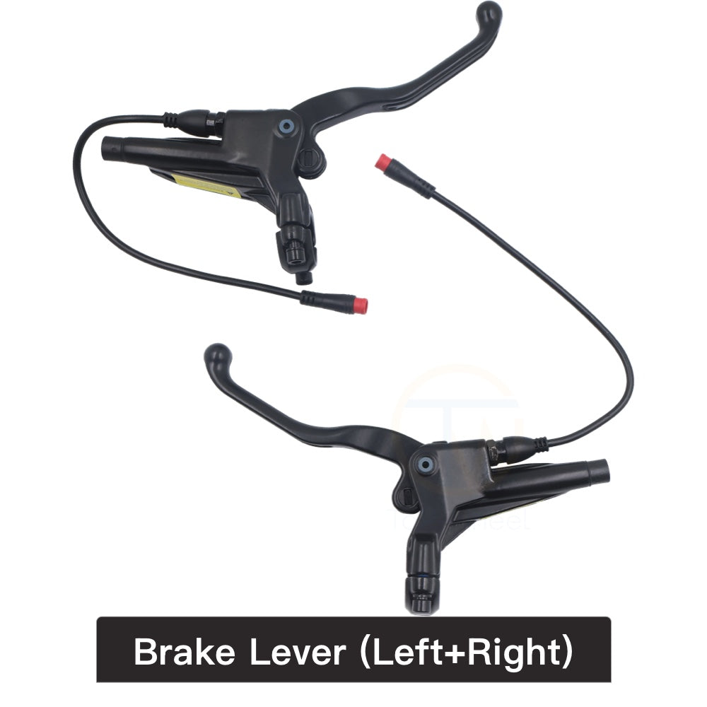 NAMI Brake Lever Left / RIght Logan Brake For NAMI Burn E Max, NAMI Klima , NAMI Blast Scooter Parts