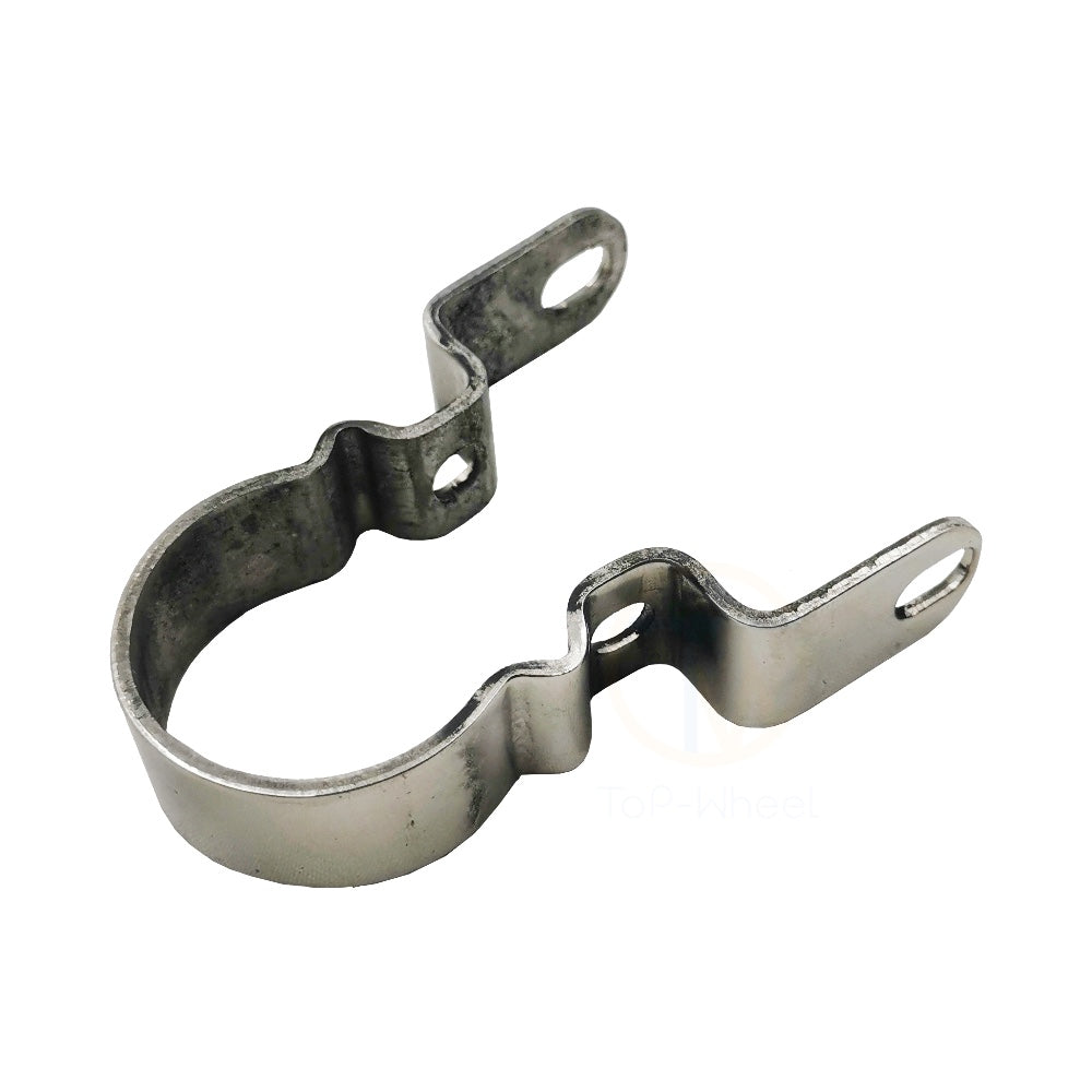 Headlight For NAMI Burn E Scooter Klima Blast Electric Scooter Front Light / Bracket