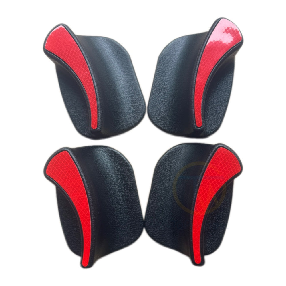 Beidou Side Pads For Leaperkim Patton-S Electric Unicycle