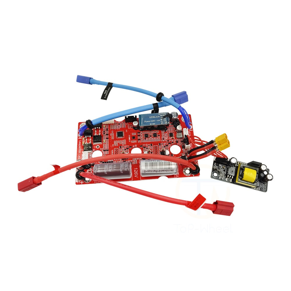 Upper Mainboard for Leaperkim Patton-S Electric Unicycle PTS EUC Parts