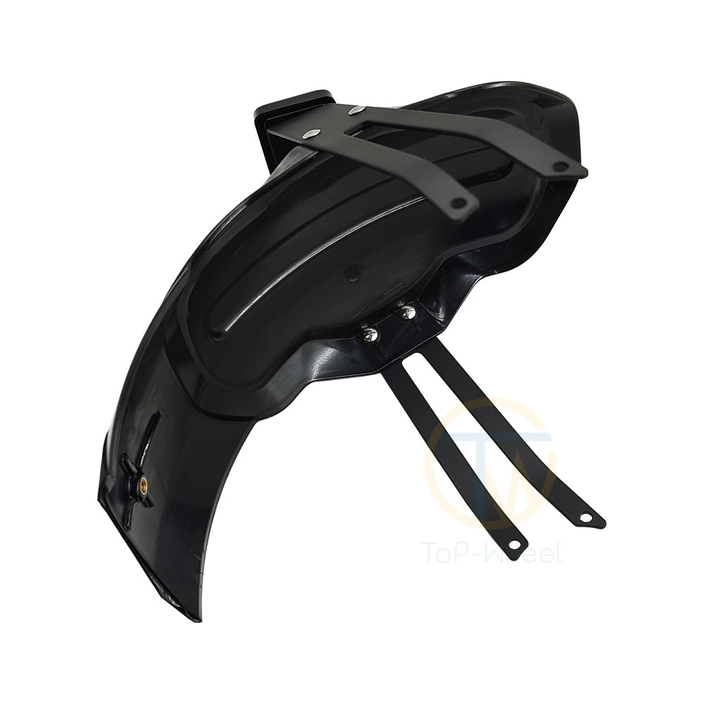 Rear Fender Kit For INMOTION RS Scooter