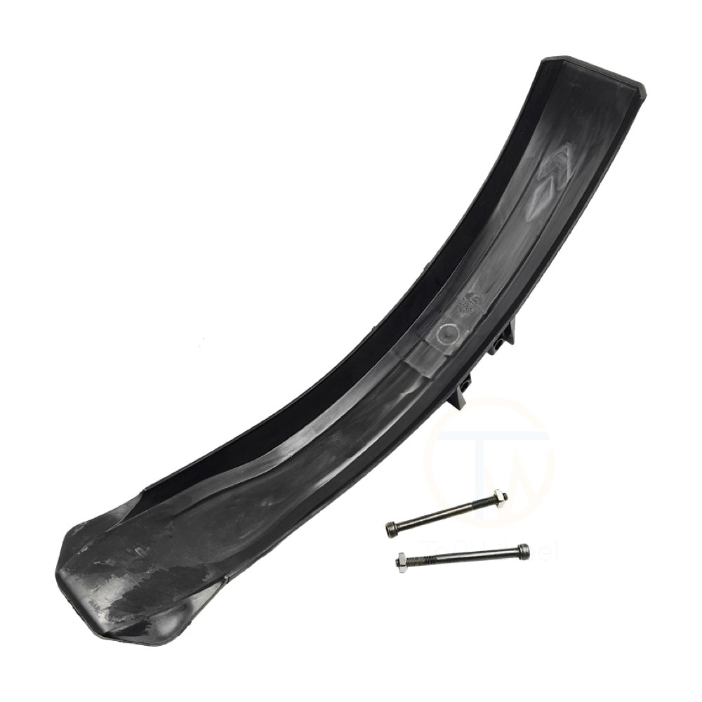 Mudguard Fender Of Leaperkim Sherman-L Electric Unicycle