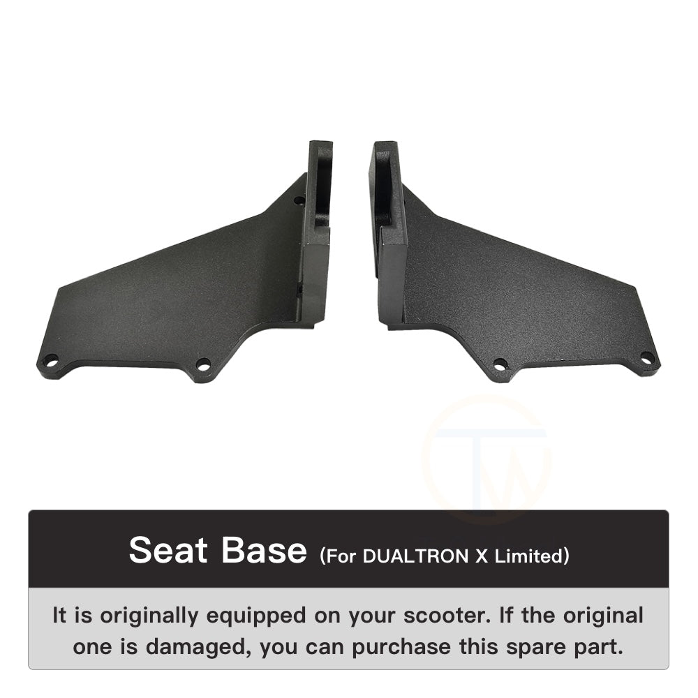 DUALTRON X Limited Seat Kit