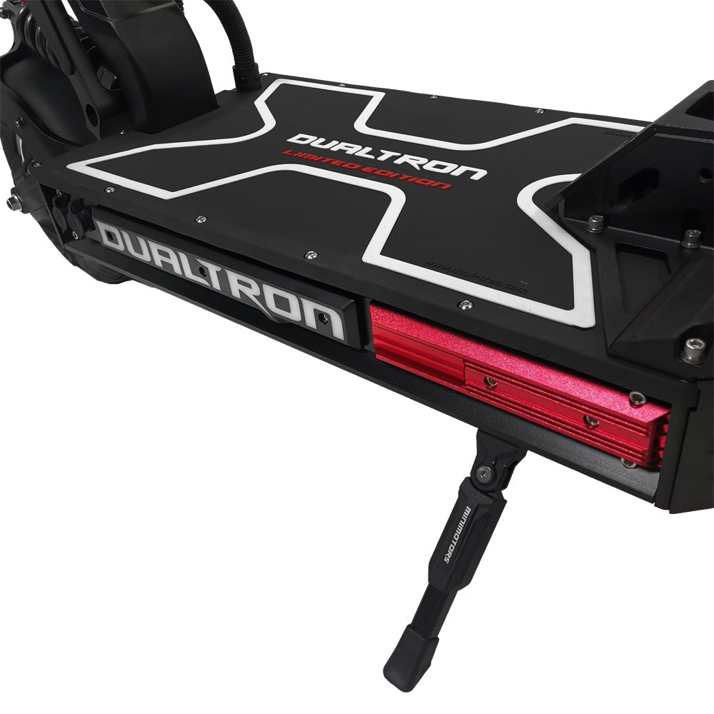 DUALTRON X LIMITED - 2000W*2 84V60Ah 13inch Scooter